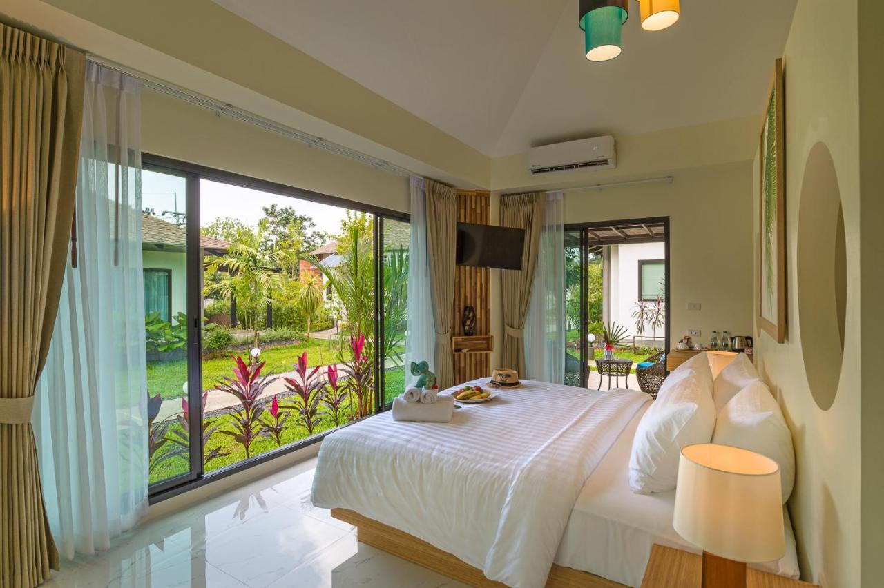 Aonang Eco - Sha Extra * Ao Nang