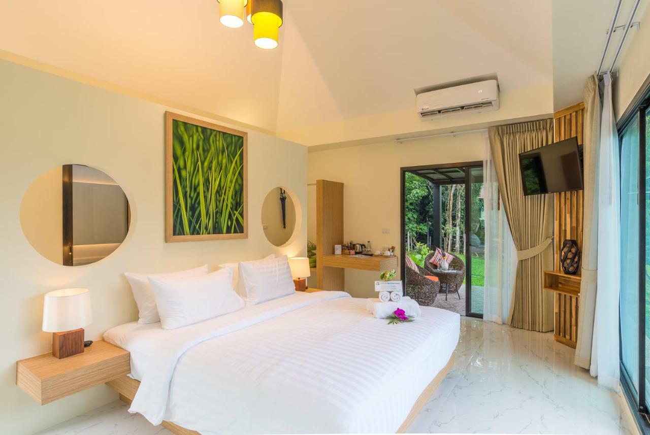 Aonang Eco - Sha Extra * Ao Nang
