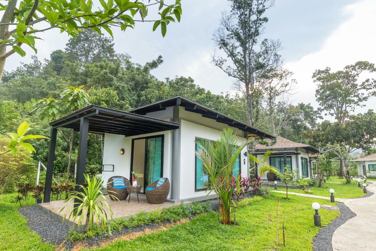 Aonang Eco - Sha Extra Villa Ao Nang