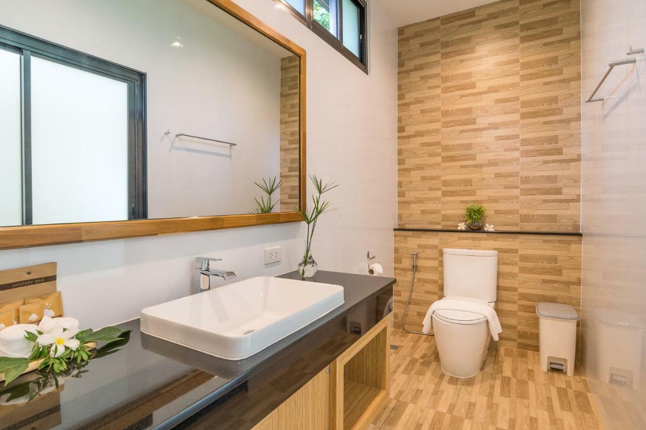 Villa Aonang Eco - Sha Extra