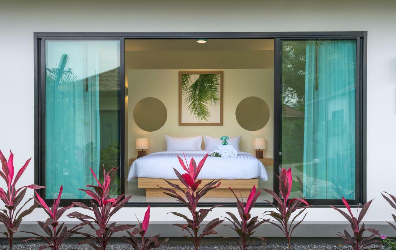 Villa Aonang Eco - Sha Extra *