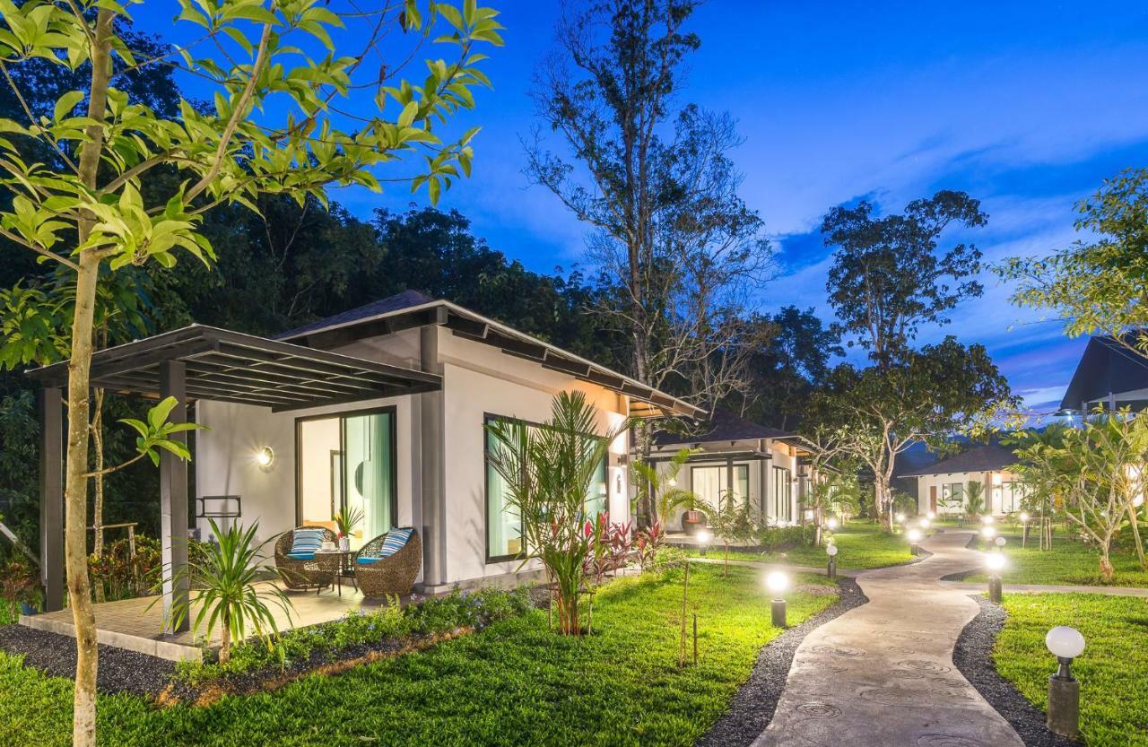 Villa Aonang Eco - Sha Extra Ao Nang