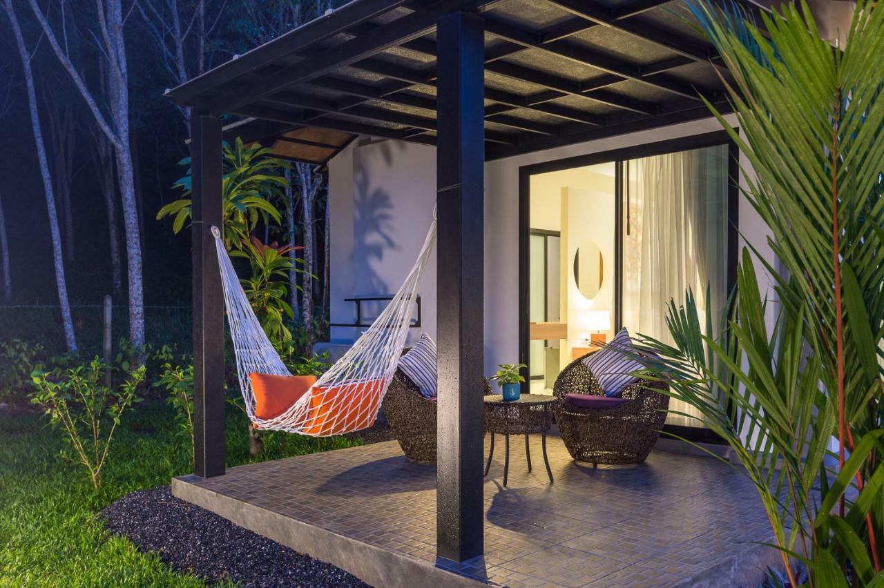 Aonang Eco - Sha Extra Villa Ao Nang