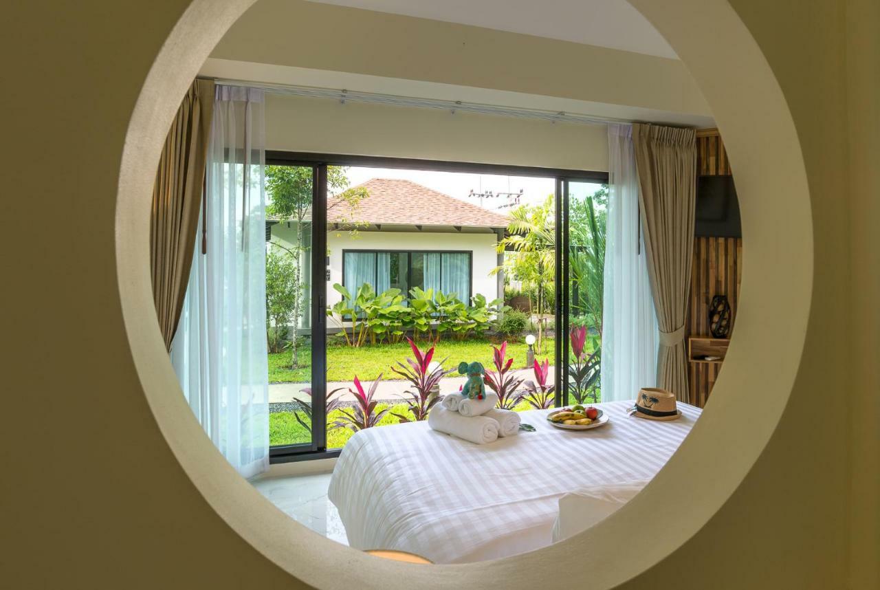 Villa Aonang Eco - Sha Extra *
