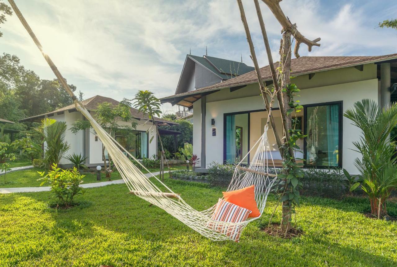 Aonang Eco - Sha Extra