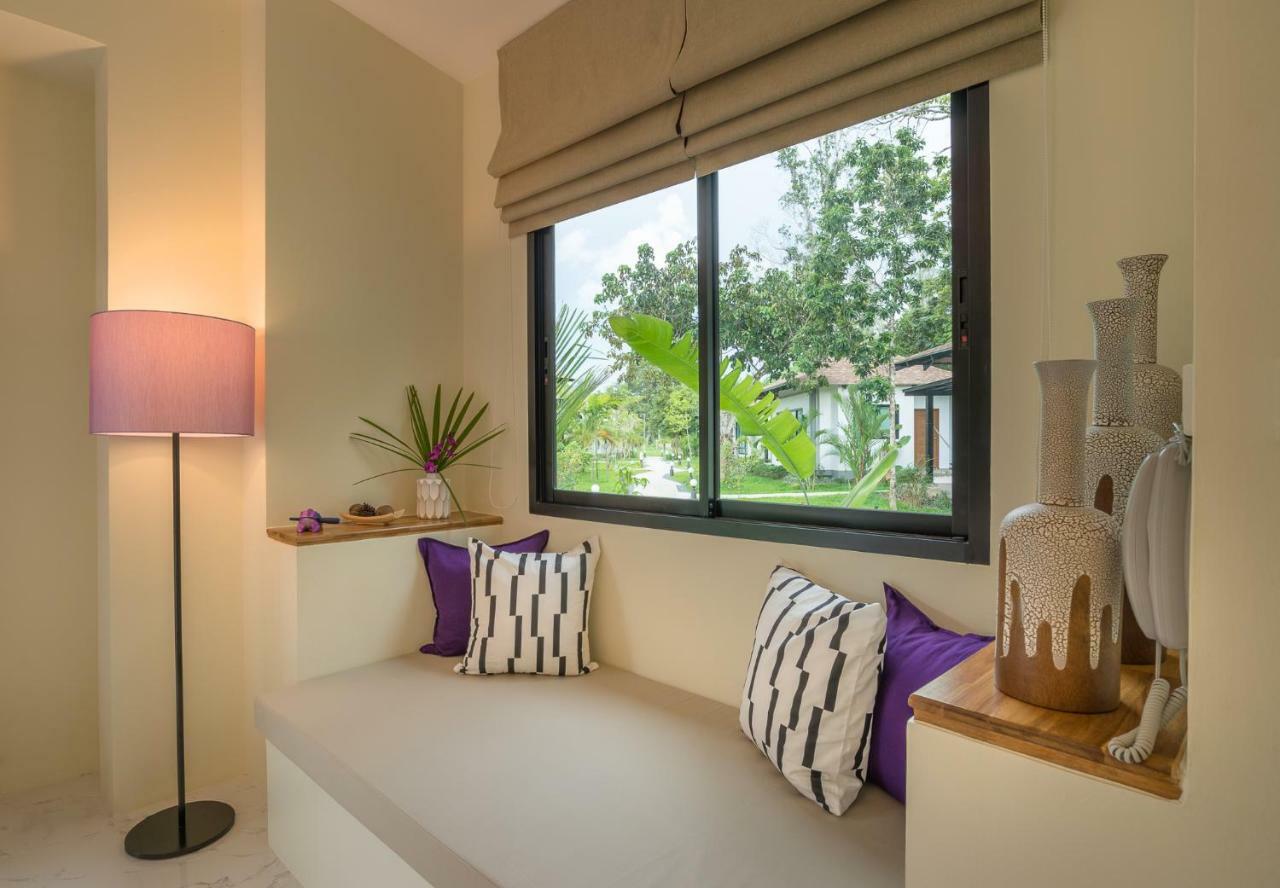 Villa Aonang Eco - Sha Extra Ao Nang
