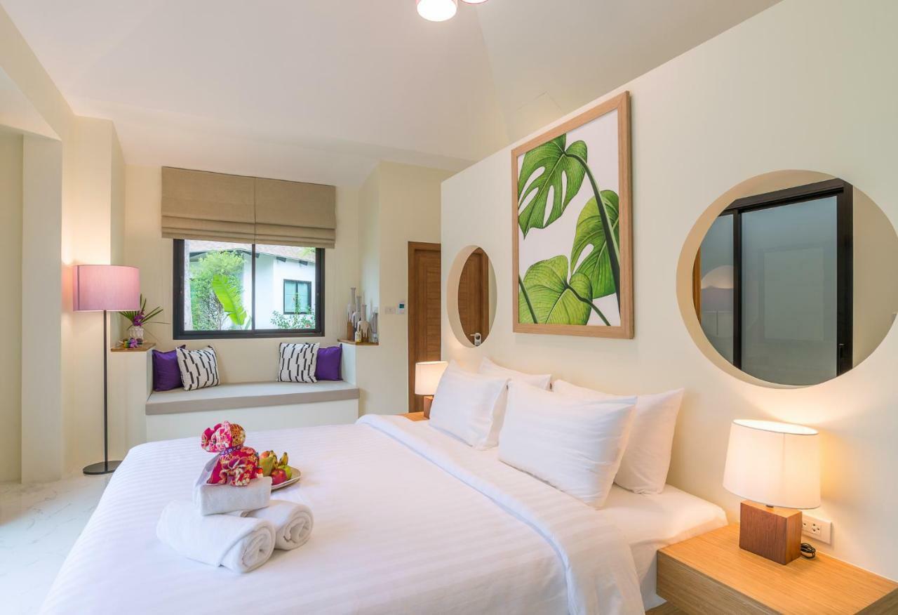 Aonang Eco - Sha Extra Ao Nang