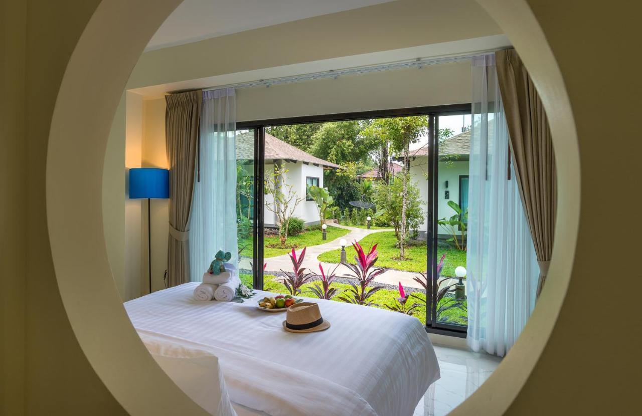 Villa Aonang Eco - Sha Extra *