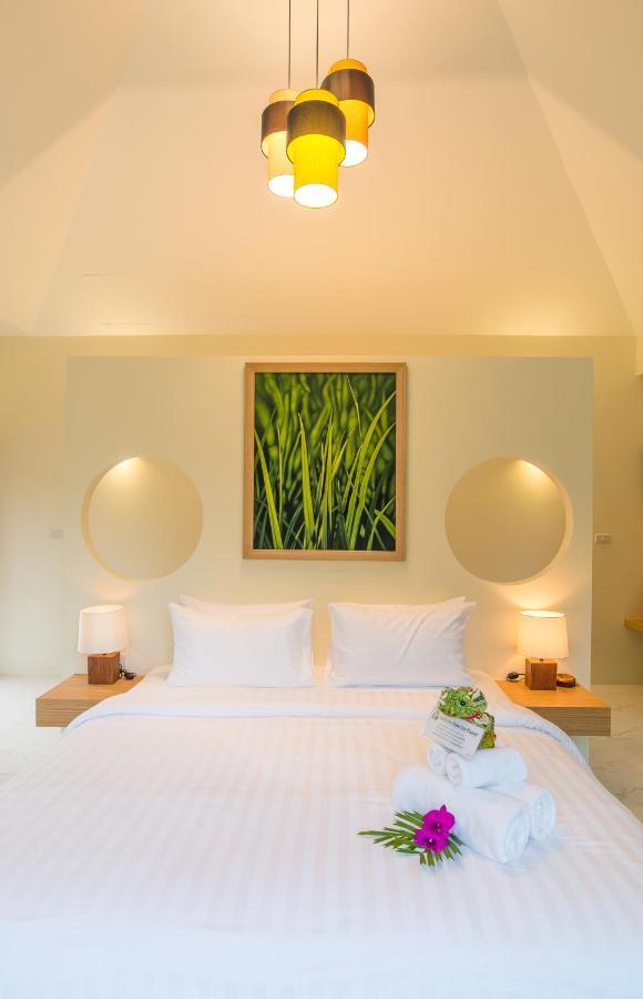 Villa Aonang Eco - Sha Extra