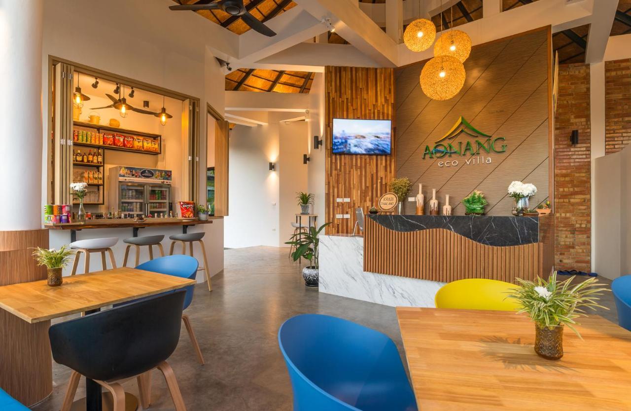 Aonang Eco - Sha Extra Villa Ao Nang