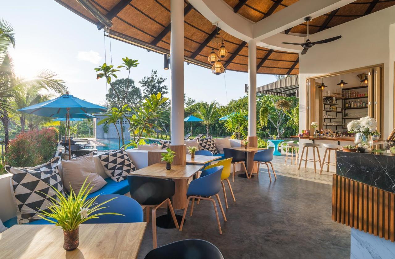 Aonang Eco - Sha Extra Villa Ao Nang