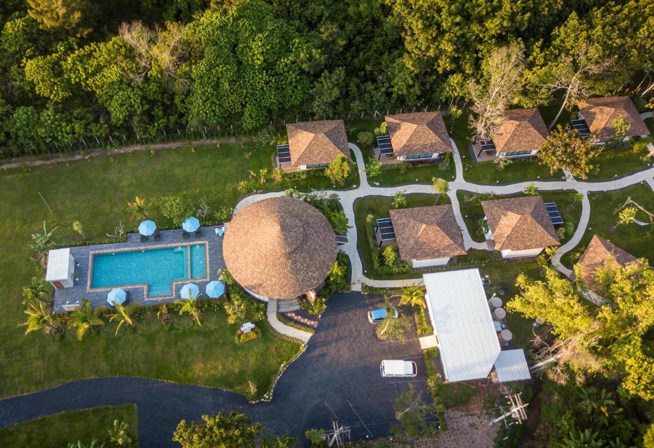 Villa Aonang Eco - Sha Extra Ao Nang