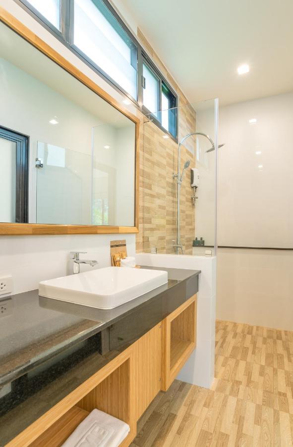 Villa Aonang Eco - Sha Extra Ao Nang