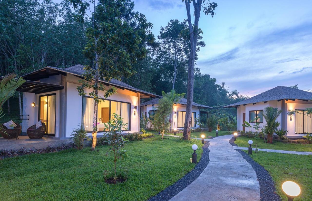 Aonang Eco - Sha Extra Villa Ao Nang
