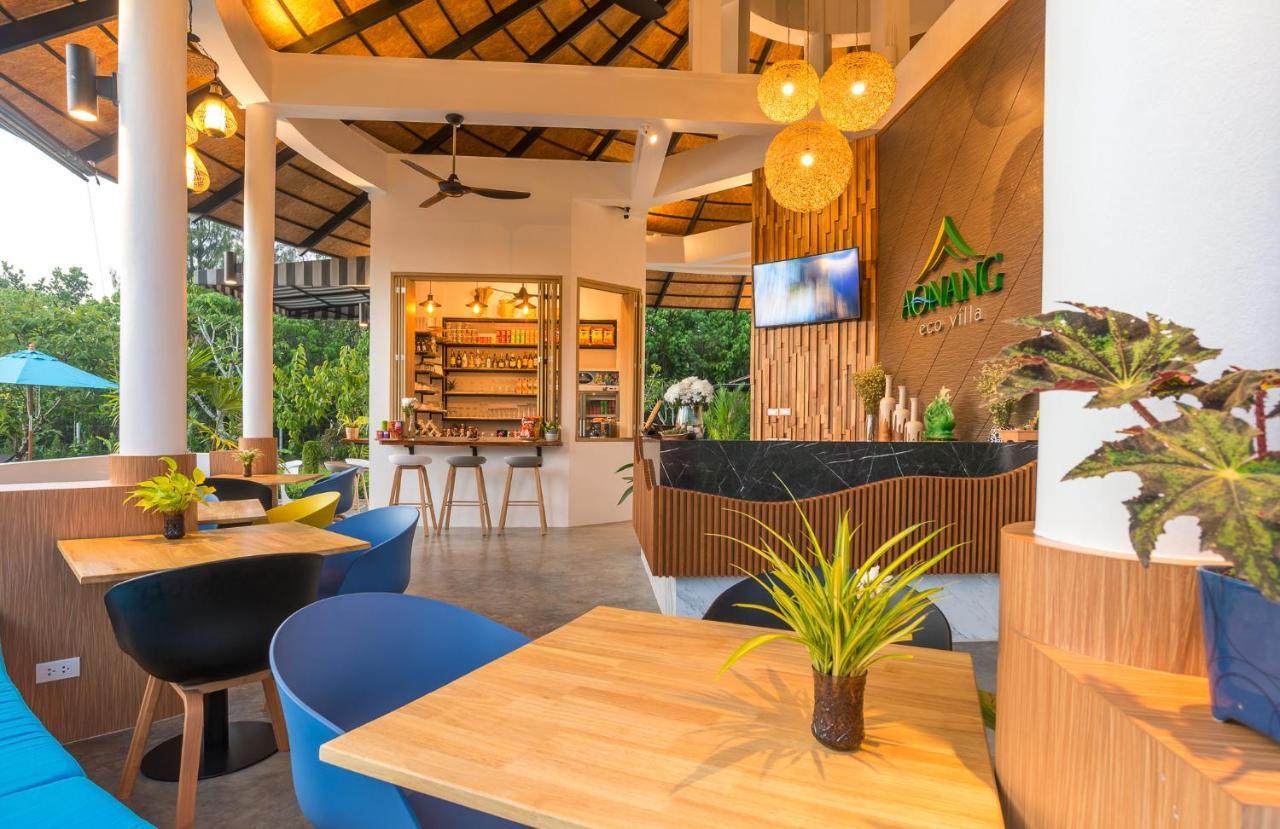 Villa Aonang Eco - Sha Extra