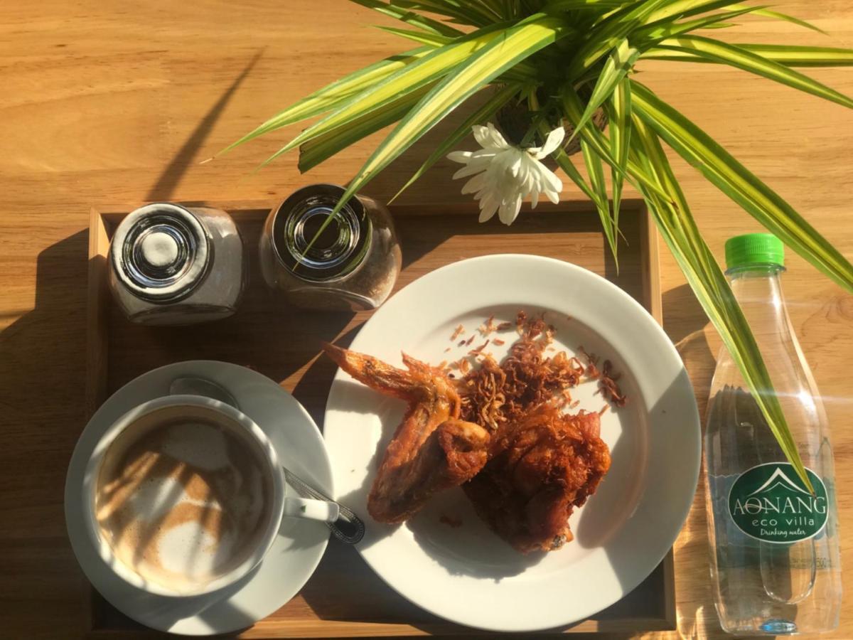Aonang Eco - Sha Extra * Ao Nang